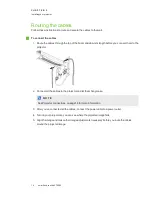 Preview for 22 page of SMART LightRaise SLR60wi User Manual