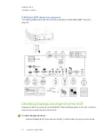 Preview for 27 page of SMART LightRaise SLR60wi User Manual