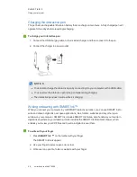 Preview for 36 page of SMART LightRaise SLR60wi User Manual