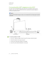 Preview for 43 page of SMART LightRaise SLR60wi User Manual