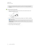 Preview for 54 page of SMART LightRaise SLR60wi User Manual