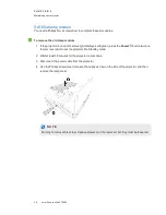 Preview for 58 page of SMART LightRaise SLR60wi User Manual