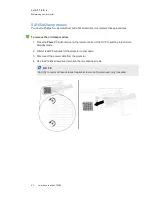 Preview for 61 page of SMART LightRaise SLR60wi User Manual