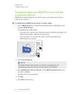 Preview for 72 page of SMART LightRaise SLR60wi User Manual