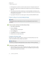 Preview for 76 page of SMART LightRaise SLR60wi User Manual