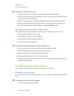 Preview for 79 page of SMART LightRaise SLR60wi User Manual