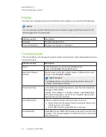 Preview for 84 page of SMART LightRaise SLR60wi User Manual