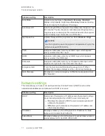 Preview for 85 page of SMART LightRaise SLR60wi User Manual