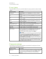 Preview for 87 page of SMART LightRaise SLR60wi User Manual