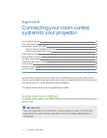 Preview for 89 page of SMART LightRaise SLR60wi User Manual