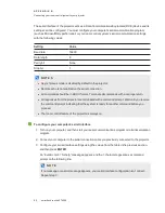 Preview for 90 page of SMART LightRaise SLR60wi User Manual