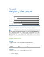 Preview for 127 page of SMART LightRaise SLR60wi User Manual