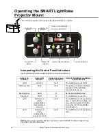 Preview for 58 page of SMART LightRaise Installation And User Manual