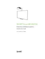 Preview for 1 page of SMART M680i6 Configuration And User'S Manual