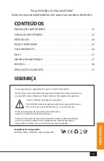 Preview for 24 page of SMART MDM600KIT Instructions And Recipes Manual