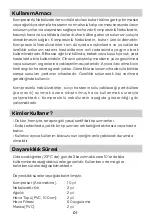 Preview for 3 page of SMART MDS-1000 Manual