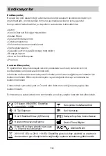 Preview for 16 page of SMART MDS-1000 Manual