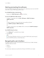 Preview for 7 page of SMART Meeting Pro 4 User Manual