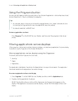 Preview for 13 page of SMART Meeting Pro 4 User Manual