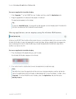 Preview for 14 page of SMART Meeting Pro 4 User Manual