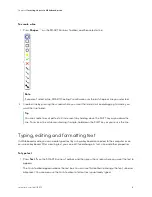 Preview for 18 page of SMART Meeting Pro 4 User Manual