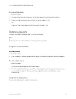 Preview for 32 page of SMART Meeting Pro 4 User Manual