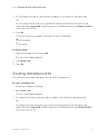 Preview for 35 page of SMART Meeting Pro 4 User Manual