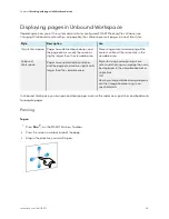 Preview for 40 page of SMART Meeting Pro 4 User Manual