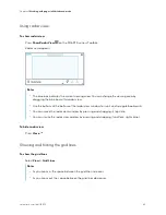 Preview for 44 page of SMART Meeting Pro 4 User Manual