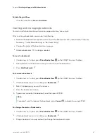 Preview for 45 page of SMART Meeting Pro 4 User Manual