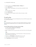 Preview for 51 page of SMART Meeting Pro 4 User Manual