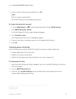 Preview for 59 page of SMART Meeting Pro 4 User Manual