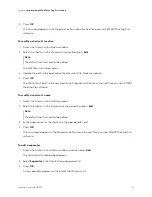 Preview for 65 page of SMART Meeting Pro 4 User Manual