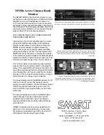 Предварительный просмотр 1 страницы SMART MN586 Manual