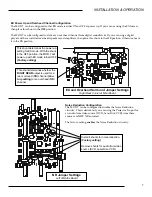 Preview for 7 page of SMART MOD 7 Installation And Operating Manual