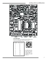 Preview for 9 page of SMART MOD 7 Installation And Operating Manual