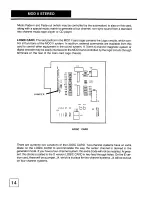 Preview for 16 page of SMART MOD II Installation And Operating Manual