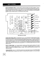 Preview for 18 page of SMART MOD II Installation And Operating Manual