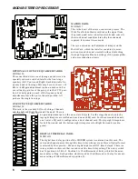 Preview for 6 page of SMART MOD IIB Installation And Service Manual