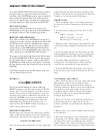 Preview for 10 page of SMART MOD IIB Installation And Service Manual