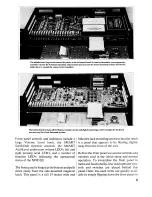 Предварительный просмотр 4 страницы SMART MOD III Installation And Service Manual