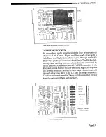 Preview for 15 page of SMART MOD IV Installation And Service Manual