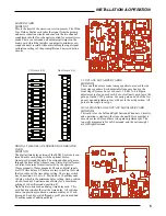 Preview for 5 page of SMART MOD V Installation And Operation Manual