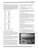 Preview for 9 page of SMART MOD V Installation And Operation Manual