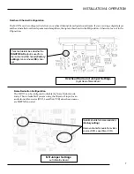 Preview for 7 page of SMART MOD7a Installation And Operation Manual