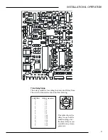 Preview for 9 page of SMART MOD7a Installation And Operation Manual