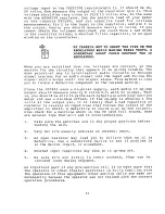 Preview for 15 page of SMART MP7035 Installation And Operation Manual