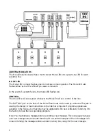 Preview for 8 page of SMART MT4-16 MovieTimeS Installation And Operation Manual