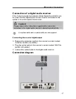 Предварительный просмотр 17 страницы SMART MX 16 Operating Instructions Manual