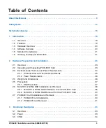 Preview for 3 page of SMART PCIE-6001 Installation And Use Manual